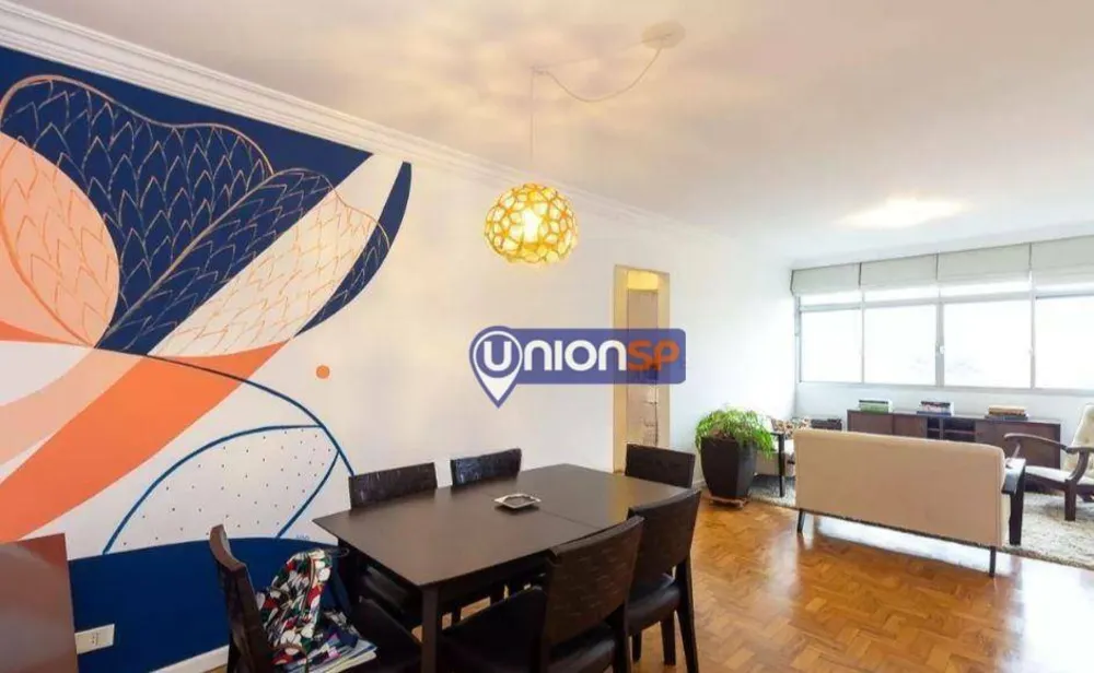 Apartamento, 2 quartos, 100 m² - Foto 1
