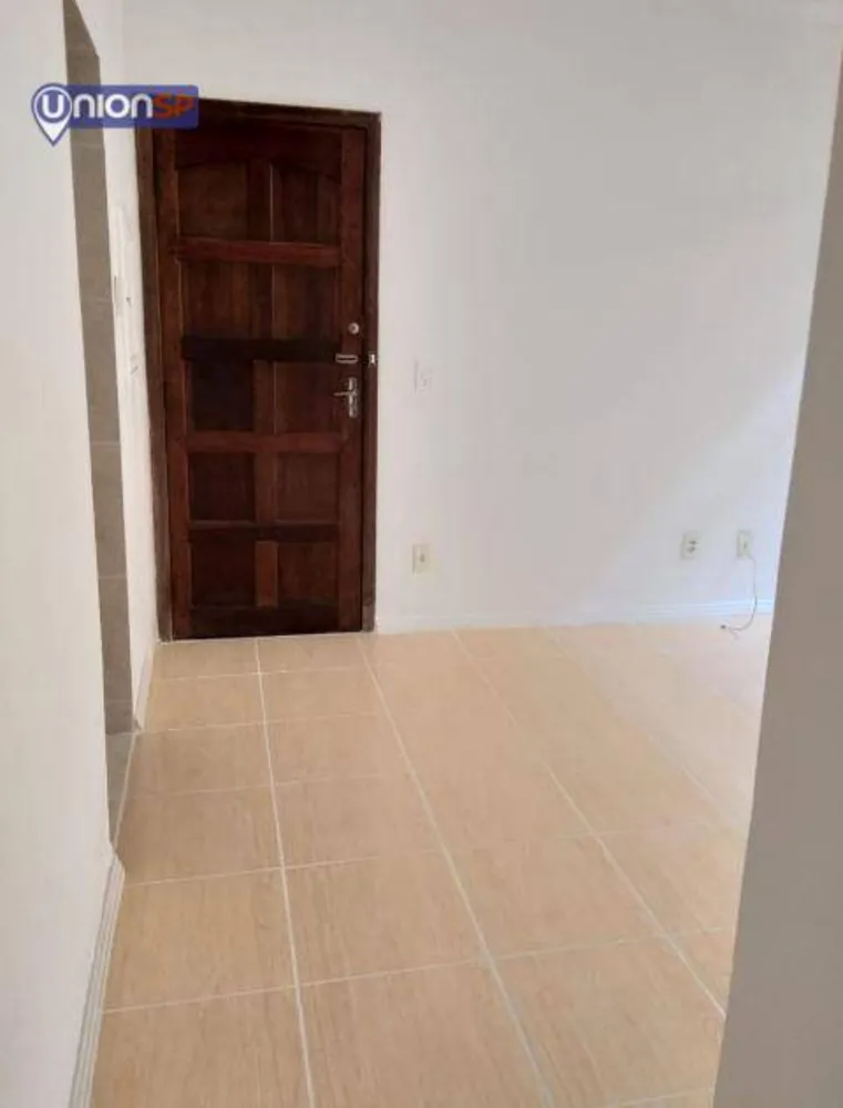 Apartamento, 2 quartos, 64 m² - Foto 2