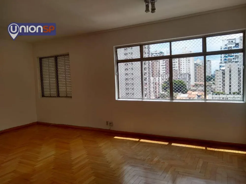 Apartamento, 3 quartos, 78 m² - Foto 3