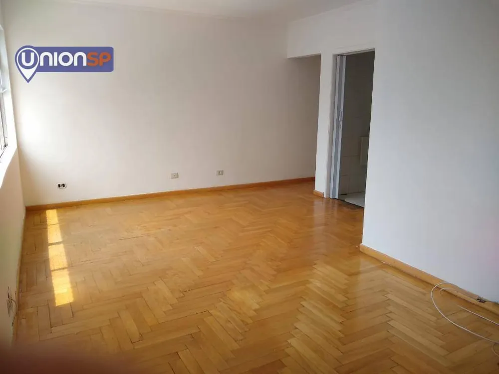 Apartamento, 3 quartos, 78 m² - Foto 2