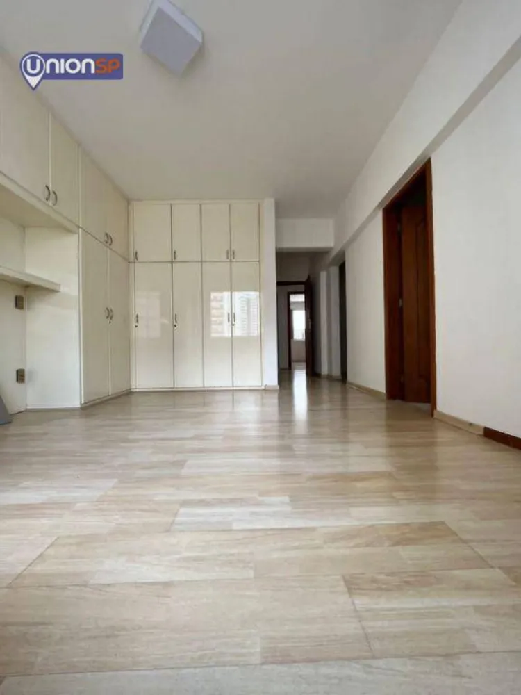 Apartamento, 3 quartos, 200 m² - Foto 4