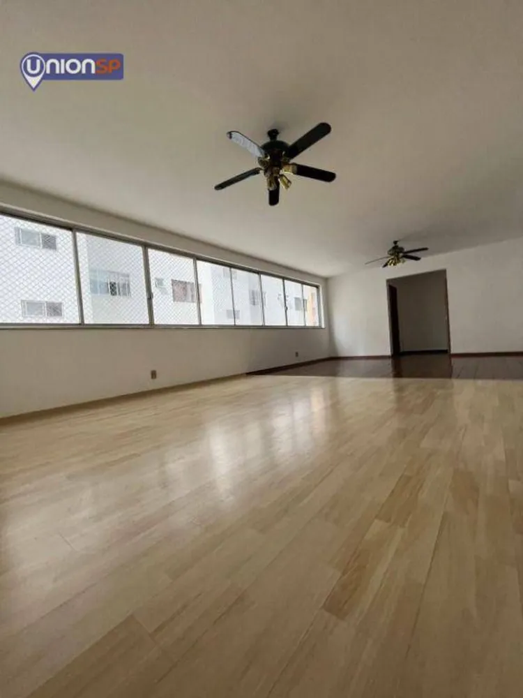 Apartamento, 3 quartos, 200 m² - Foto 3
