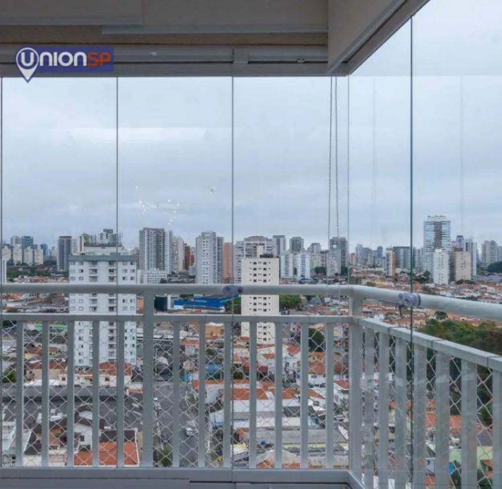 Apartamento, 2 quartos, 52 m² - Foto 4