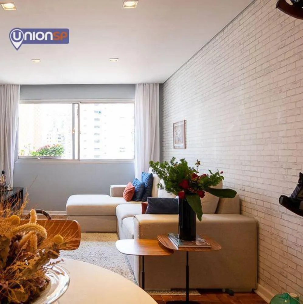 Apartamento, 2 quartos, 80 m² - Foto 3