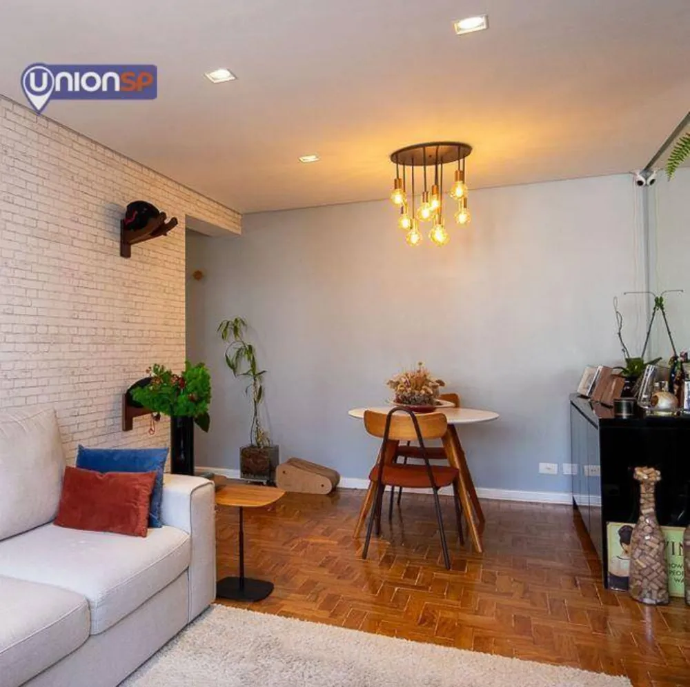 Apartamento, 2 quartos, 80 m² - Foto 4