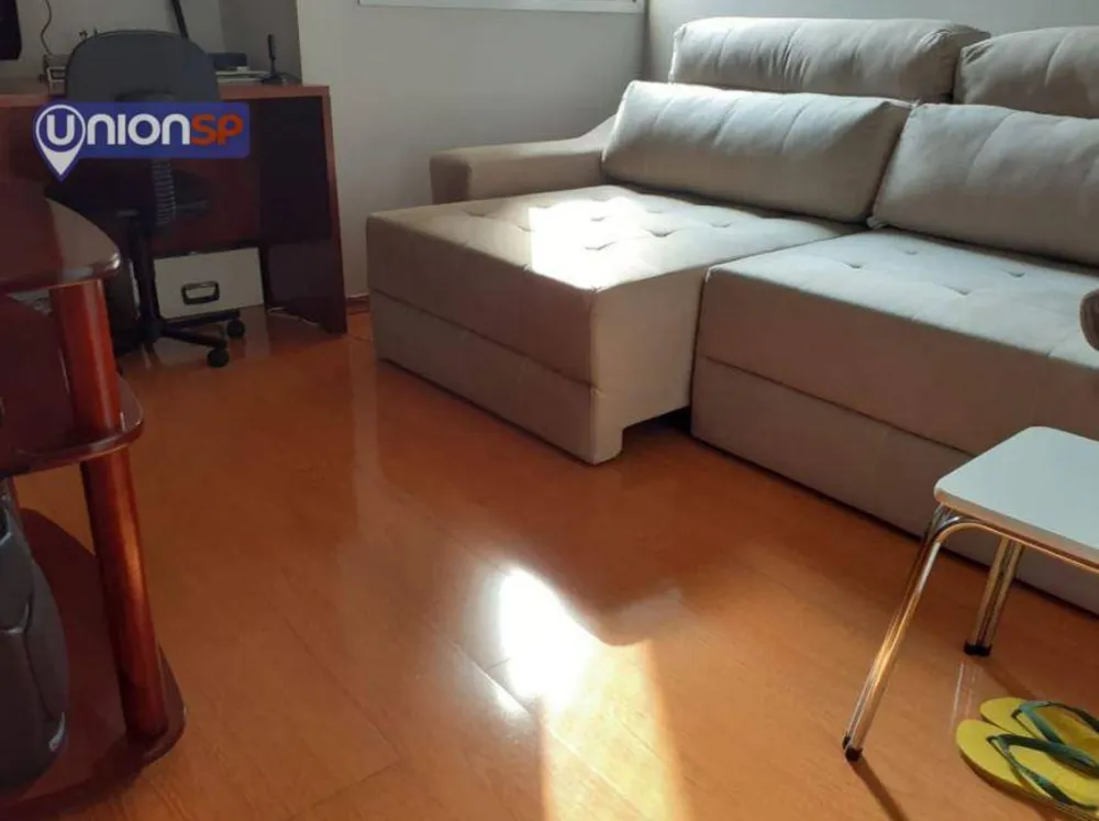 Apartamento, 3 quartos, 72 m² - Foto 4