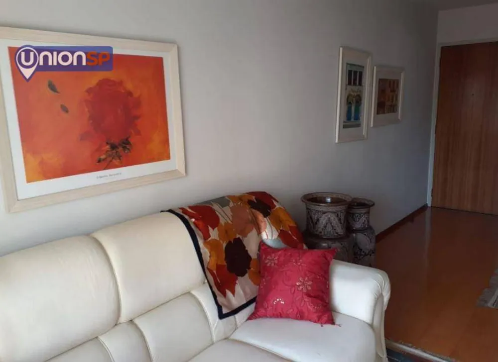 Apartamento, 3 quartos, 72 m² - Foto 3