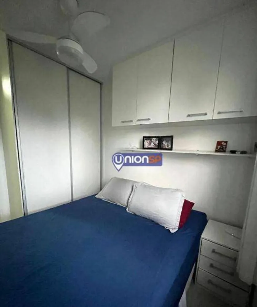 Apartamento, 2 quartos, 54 m² - Foto 4
