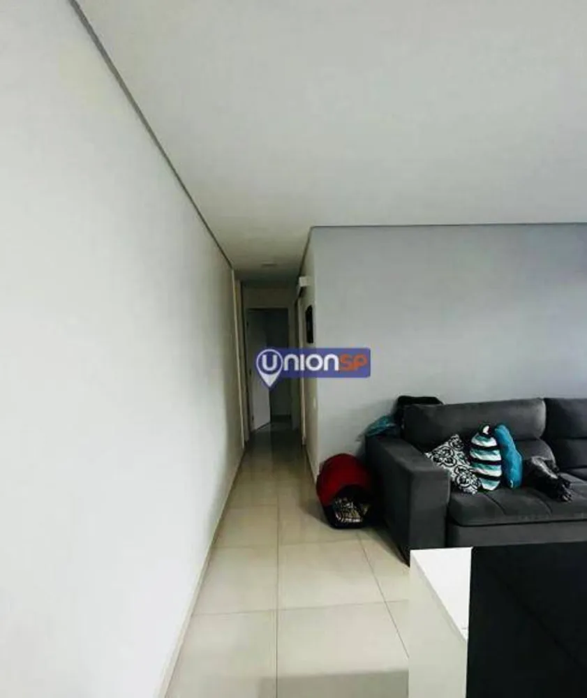 Apartamento, 2 quartos, 54 m² - Foto 3