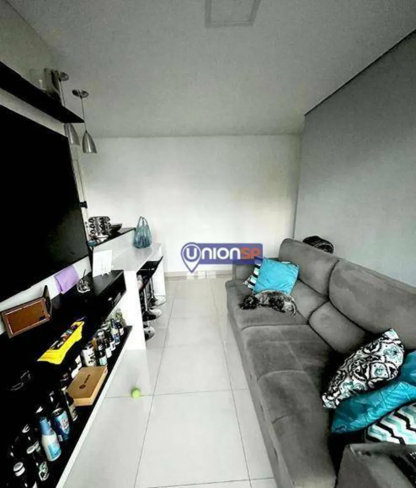 Apartamento, 2 quartos, 54 m² - Foto 2