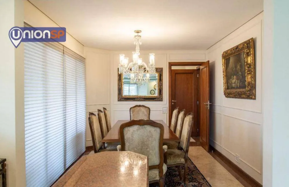Apartamento, 4 quartos, 300 m² - Foto 3