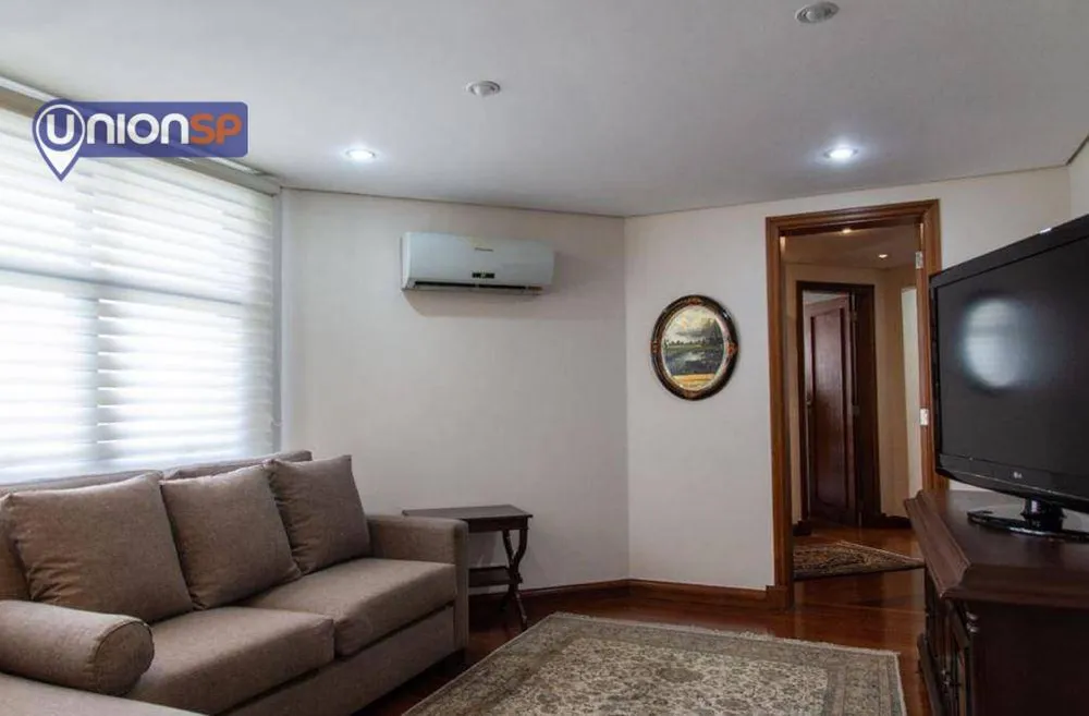 Apartamento, 4 quartos, 300 m² - Foto 4