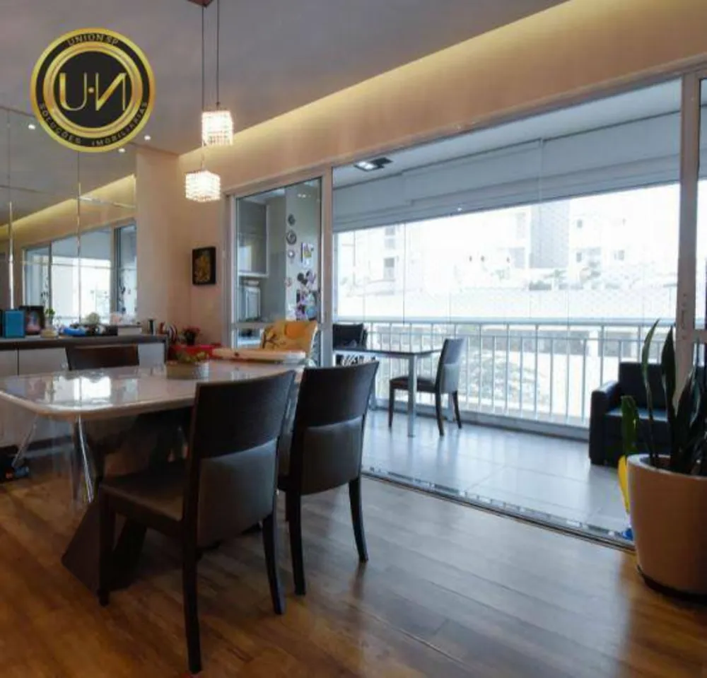 Apartamento, 3 quartos, 100 m² - Foto 3