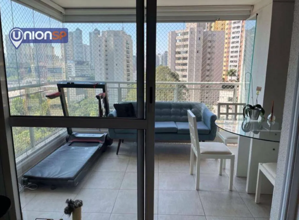 Apartamento, 1 quarto, 79 m² - Foto 2