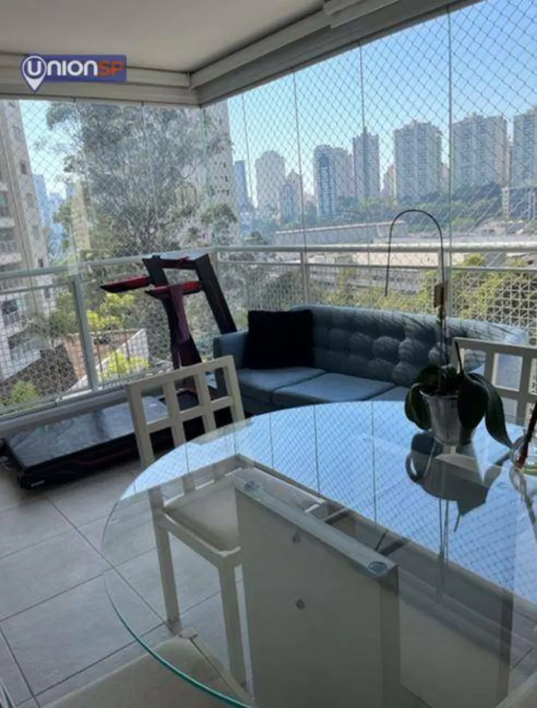 Apartamento, 1 quarto, 79 m² - Foto 3