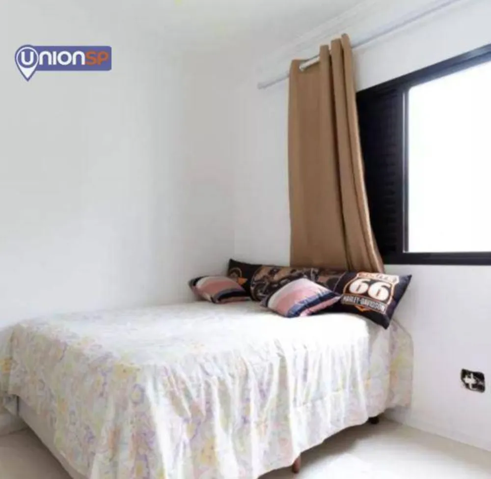 Apartamento, 3 quartos, 90 m² - Foto 4