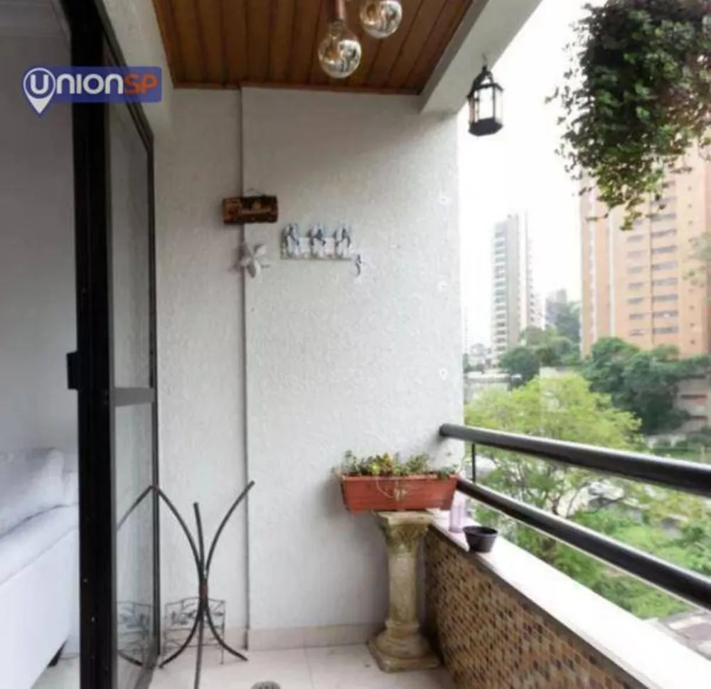 Apartamento, 3 quartos, 90 m² - Foto 3