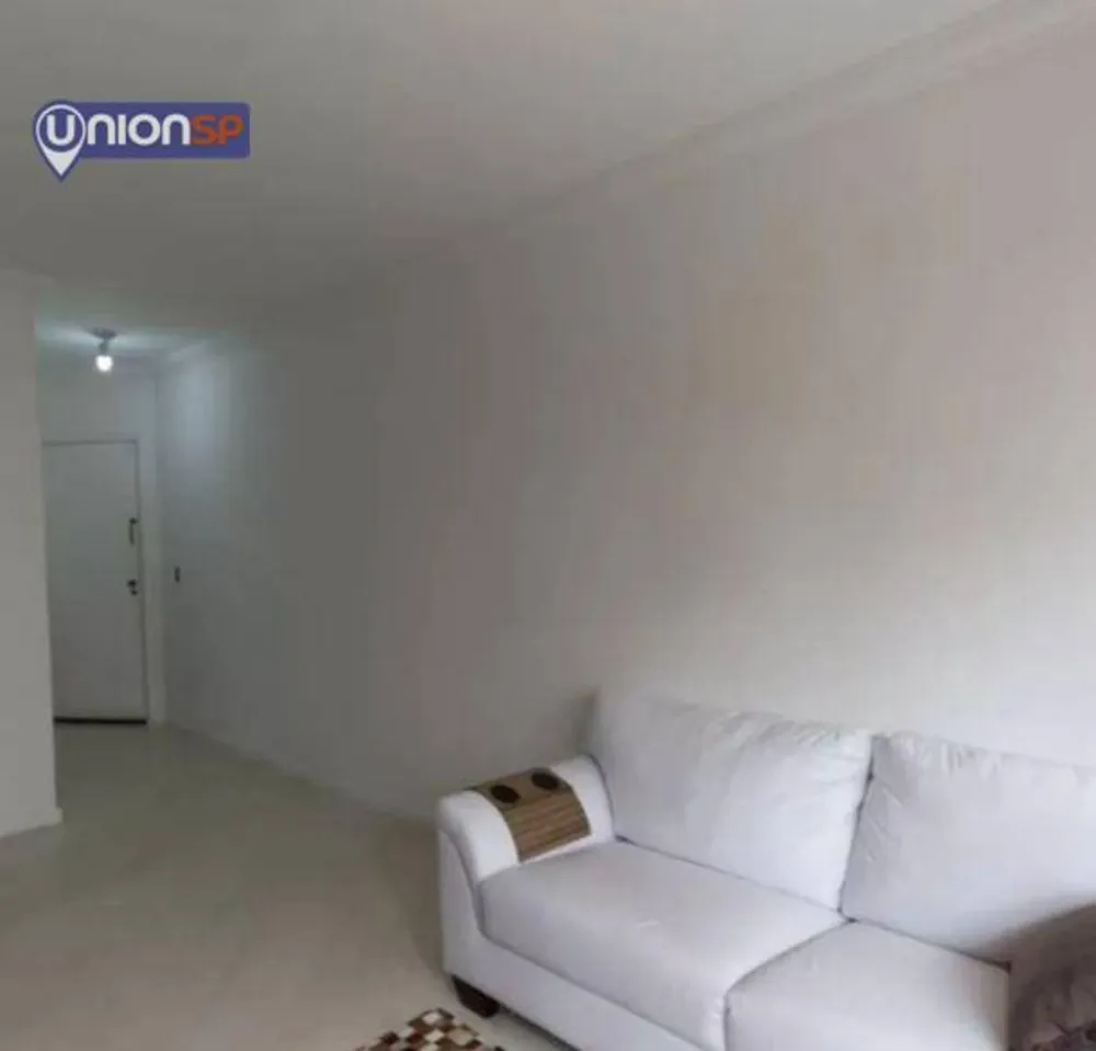 Apartamento, 3 quartos, 90 m² - Foto 2