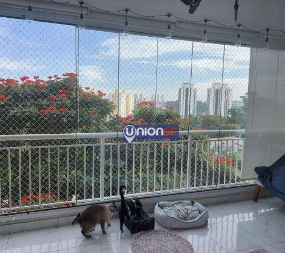 Apartamento, 3 quartos, 92 m² - Foto 3