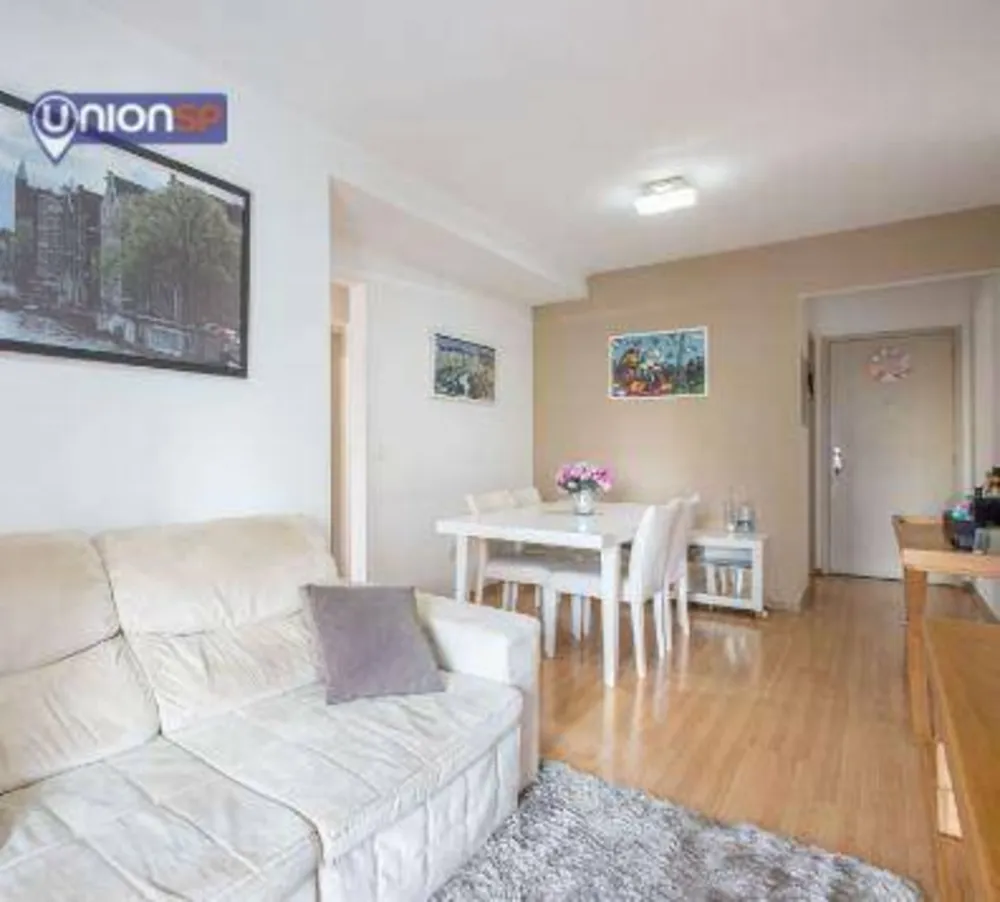 Apartamento, 3 quartos, 76 m² - Foto 3