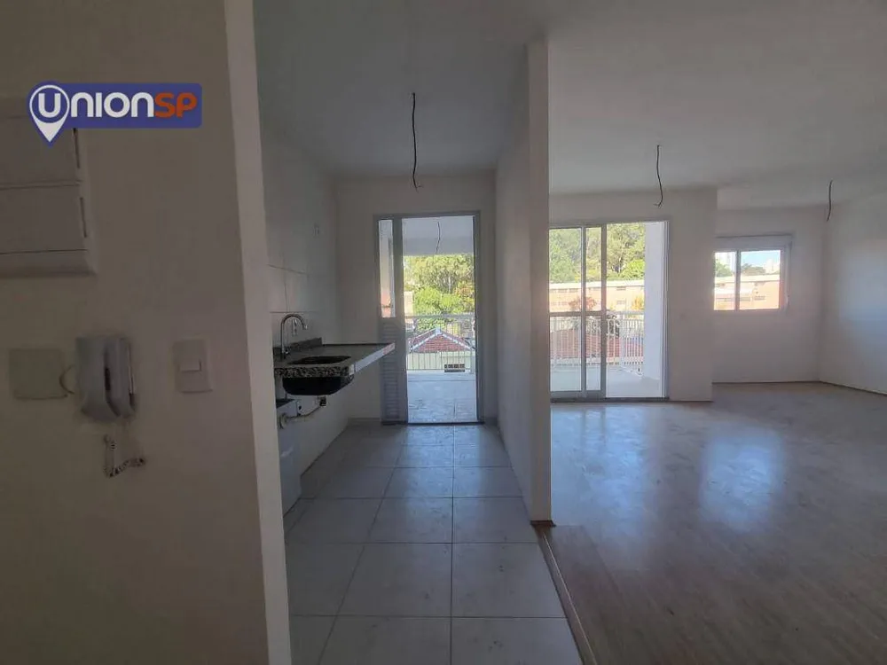 Apartamento, 2 quartos, 66 m² - Foto 2