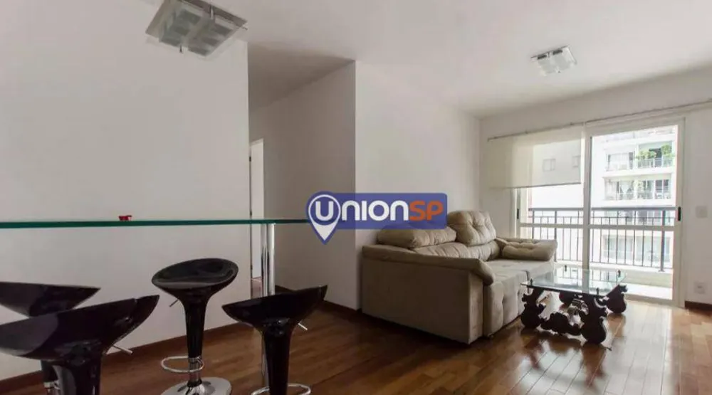 Apartamento, 2 quartos, 74 m² - Foto 1