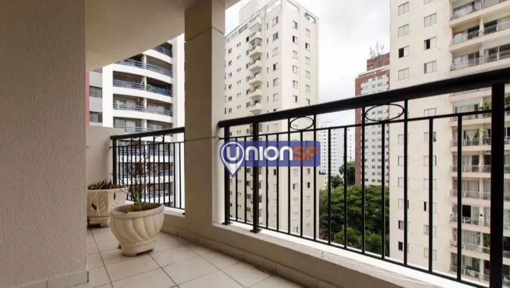 Apartamento, 2 quartos, 74 m² - Foto 3