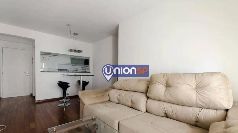 Apartamento, 2 quartos, 74 m² - Foto 2
