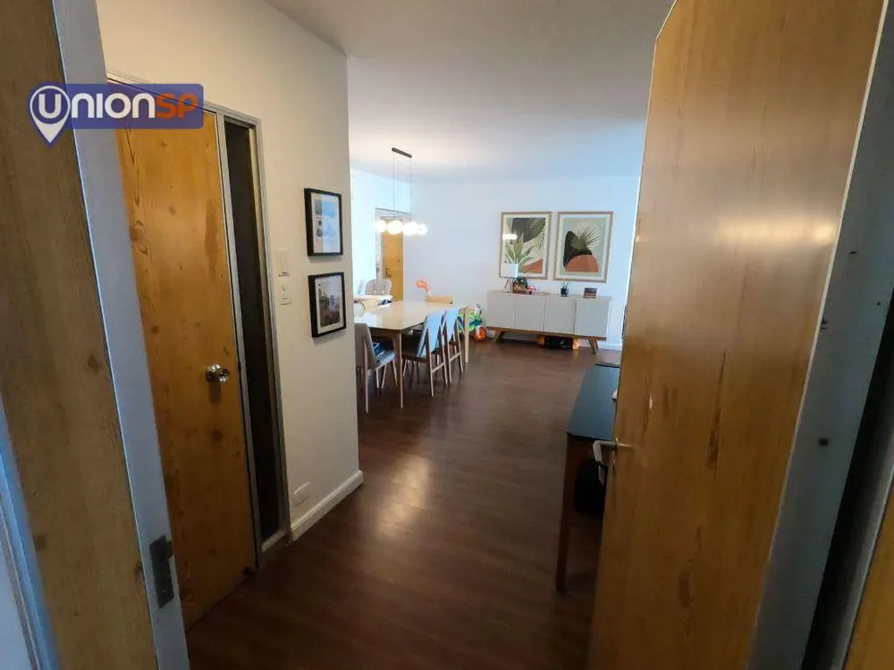 Apartamento, 3 quartos, 150 m² - Foto 3