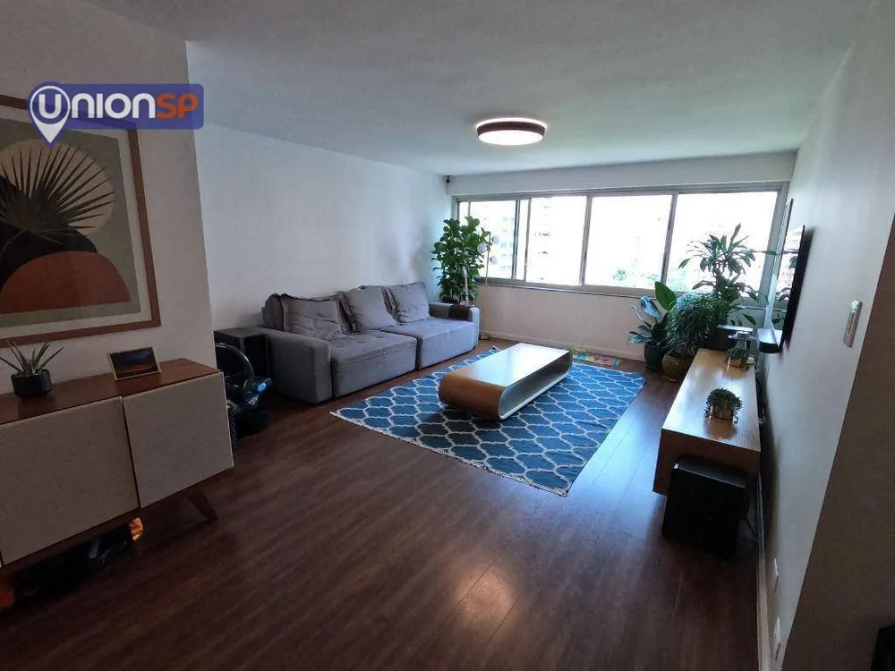 Apartamento, 3 quartos, 150 m² - Foto 1