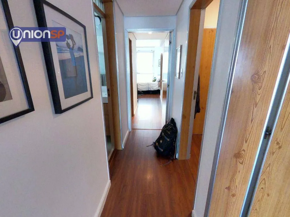 Apartamento, 3 quartos, 150 m² - Foto 2