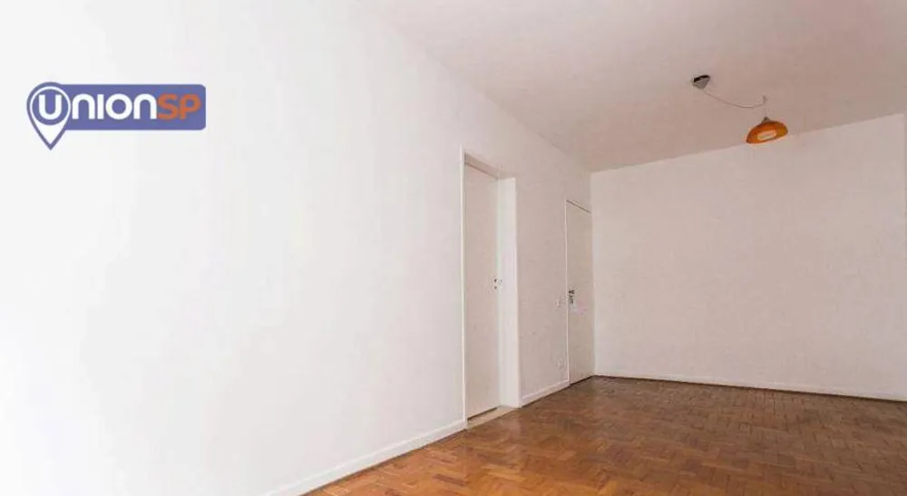 Apartamento, 2 quartos, 56 m² - Foto 2