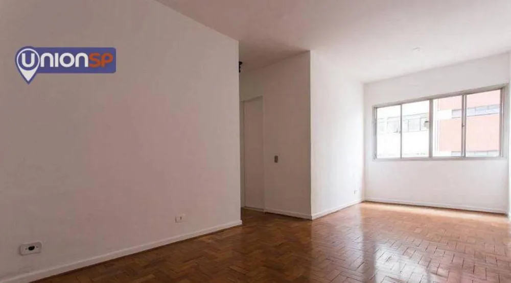 Apartamento, 2 quartos, 56 m² - Foto 1