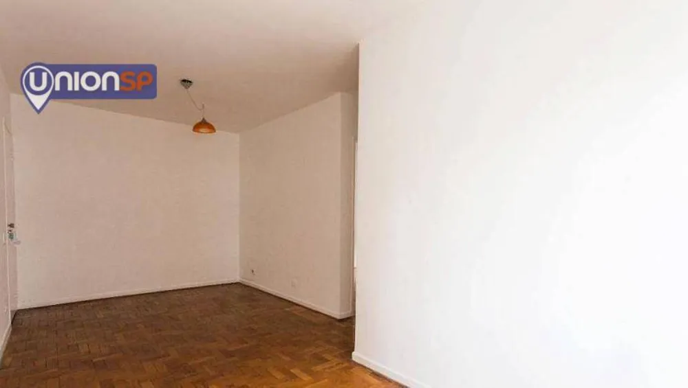 Apartamento, 2 quartos, 56 m² - Foto 3