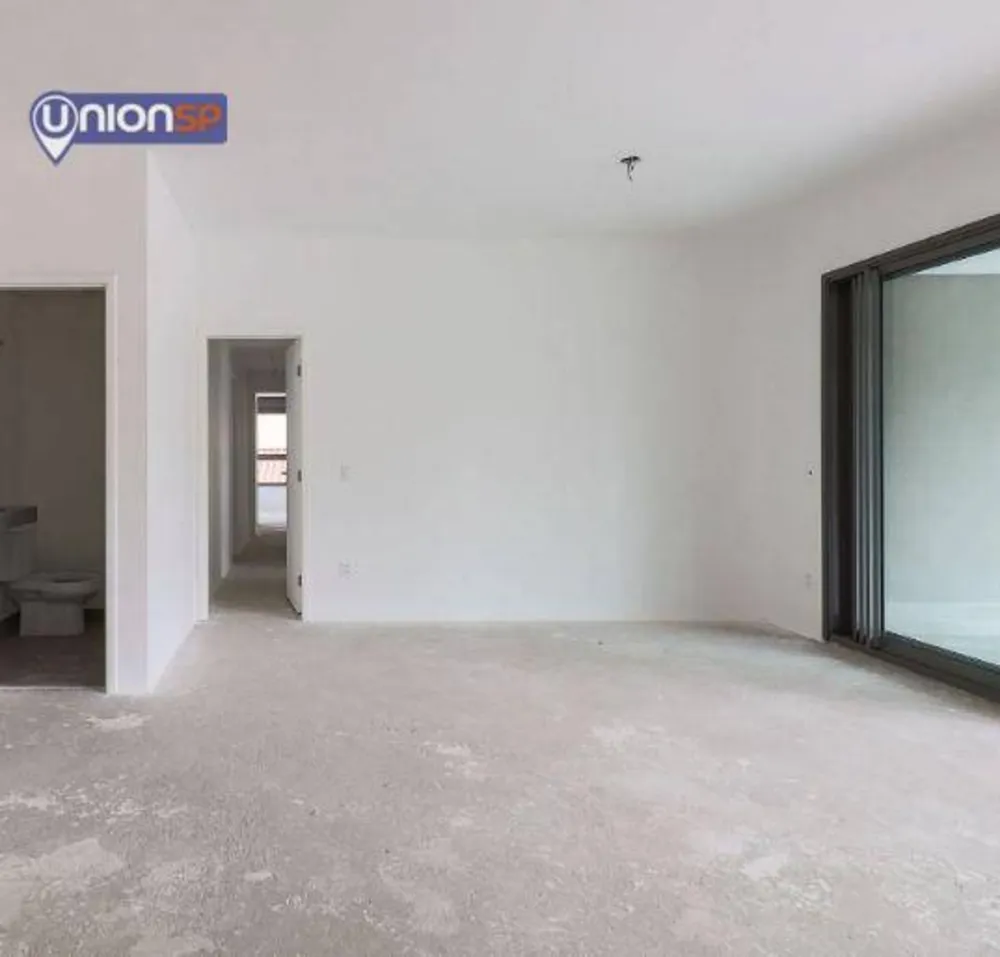 Apartamento, 4 quartos, 216 m² - Foto 2