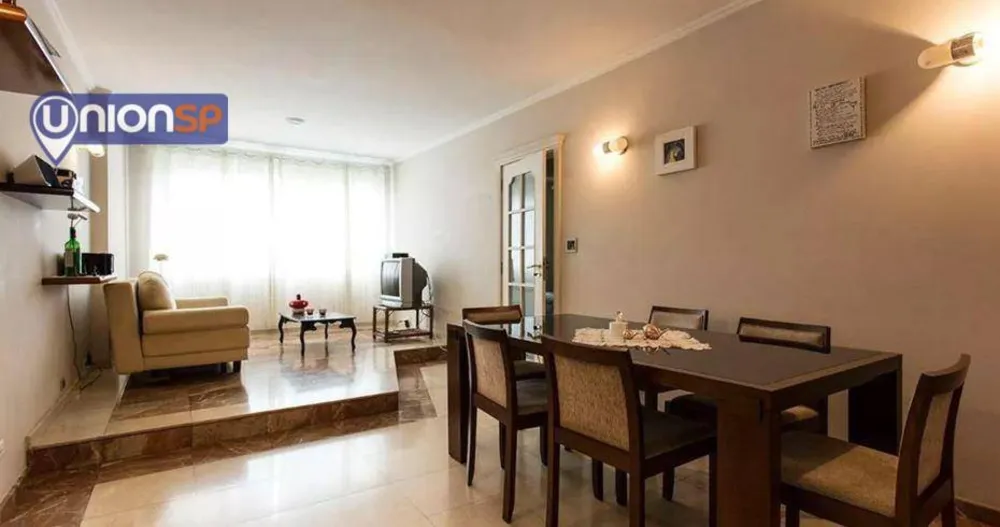 Apartamento, 2 quartos, 85 m² - Foto 1