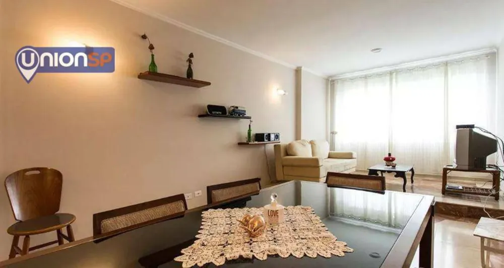 Apartamento, 2 quartos, 85 m² - Foto 2