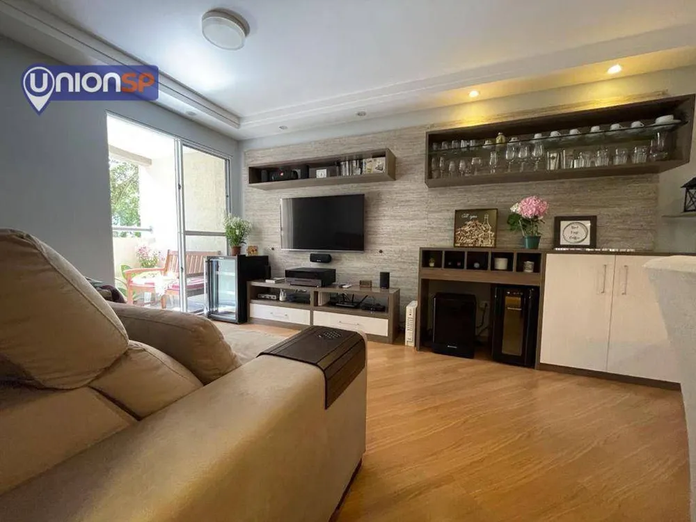 Apartamento, 2 quartos, 73 m² - Foto 4