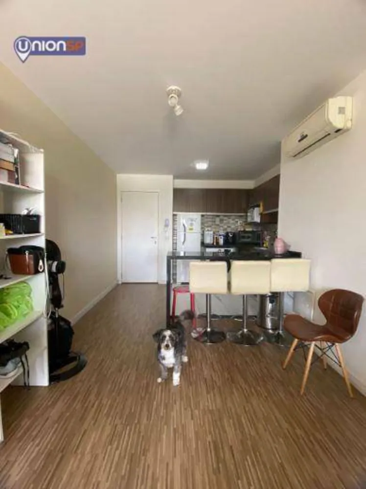 Apartamento, 2 quartos, 60 m² - Foto 2
