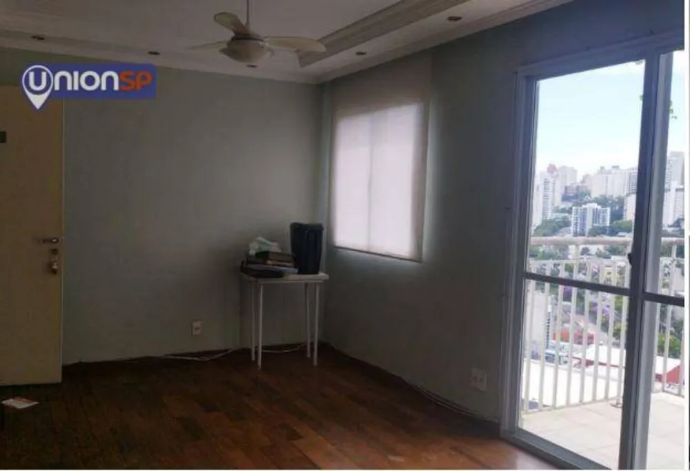 Apartamento, 3 quartos, 62 m² - Foto 1