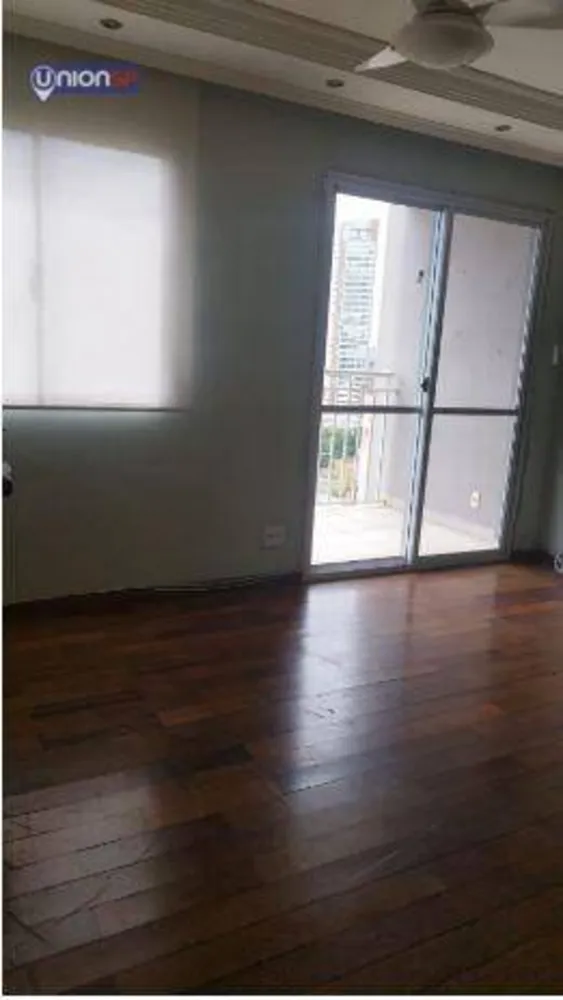 Apartamento, 3 quartos, 62 m² - Foto 3