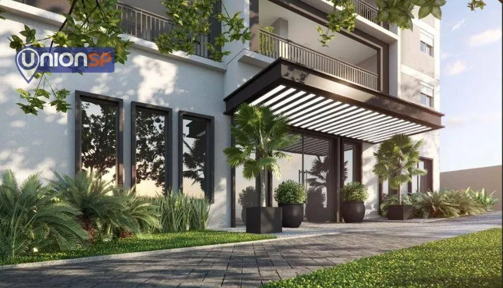 Apartamento, 2 quartos, 74 m² - Foto 4