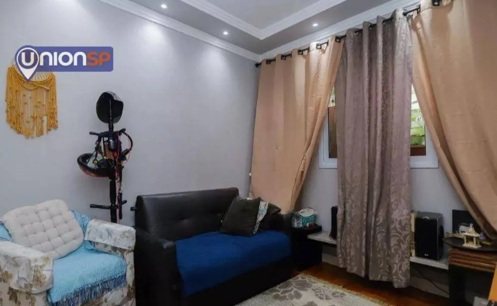 Apartamento, 2 quartos, 75 m² - Foto 1