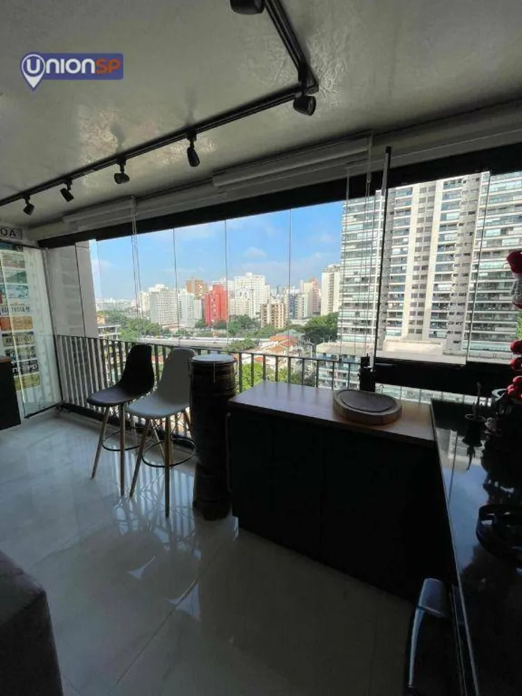 Apartamento, 2 quartos, 69 m² - Foto 4