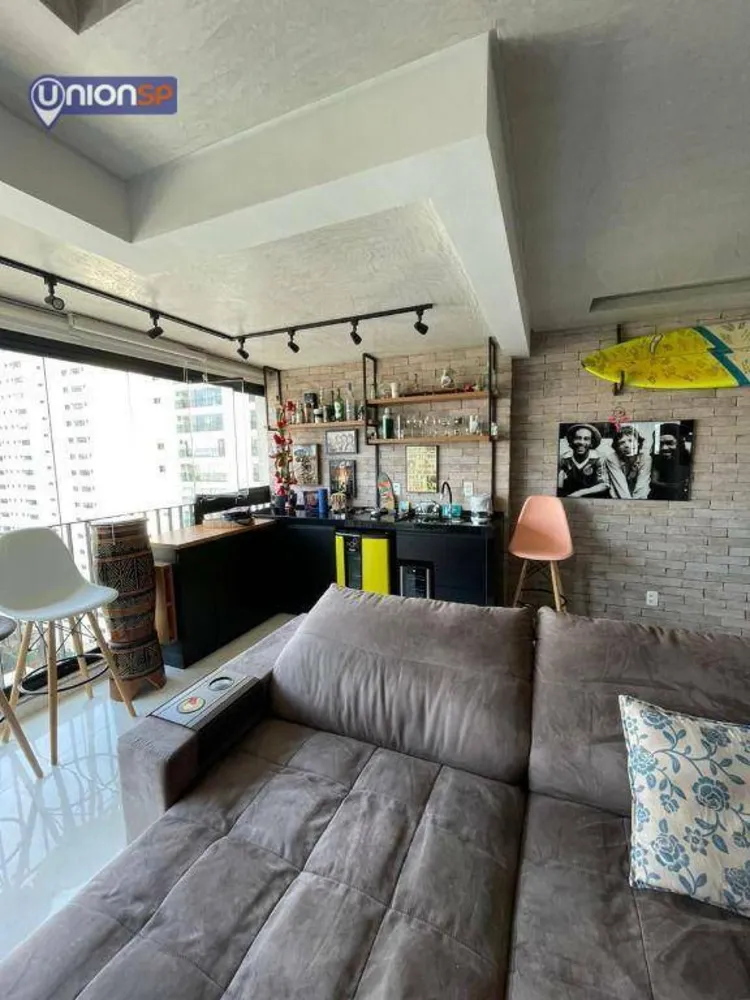 Apartamento, 2 quartos, 69 m² - Foto 3