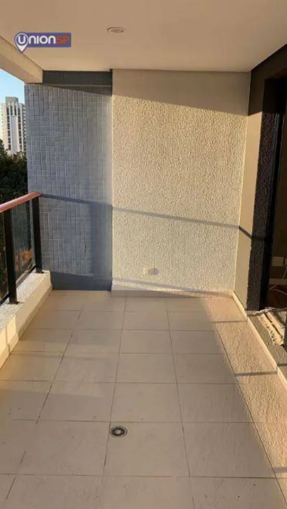 Apartamento, 1 quarto, 49 m² - Foto 4