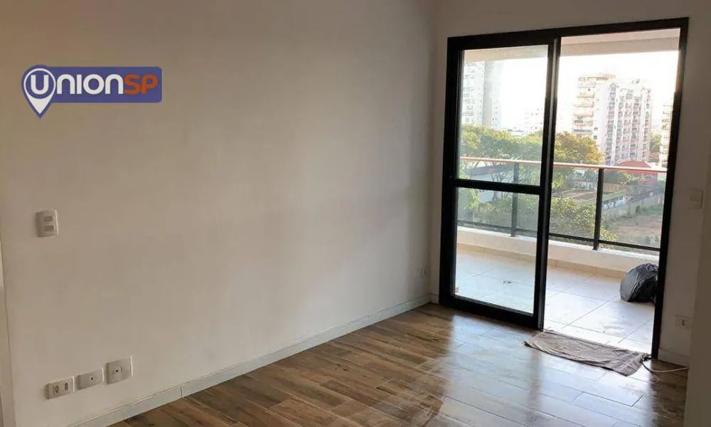 Apartamento, 1 quarto, 49 m² - Foto 1