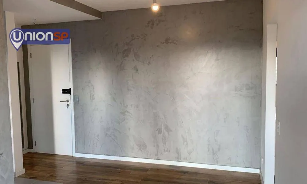 Apartamento, 1 quarto, 49 m² - Foto 2