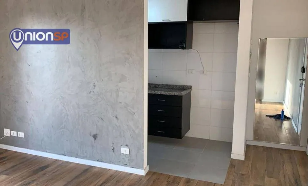 Apartamento, 1 quarto, 49 m² - Foto 3