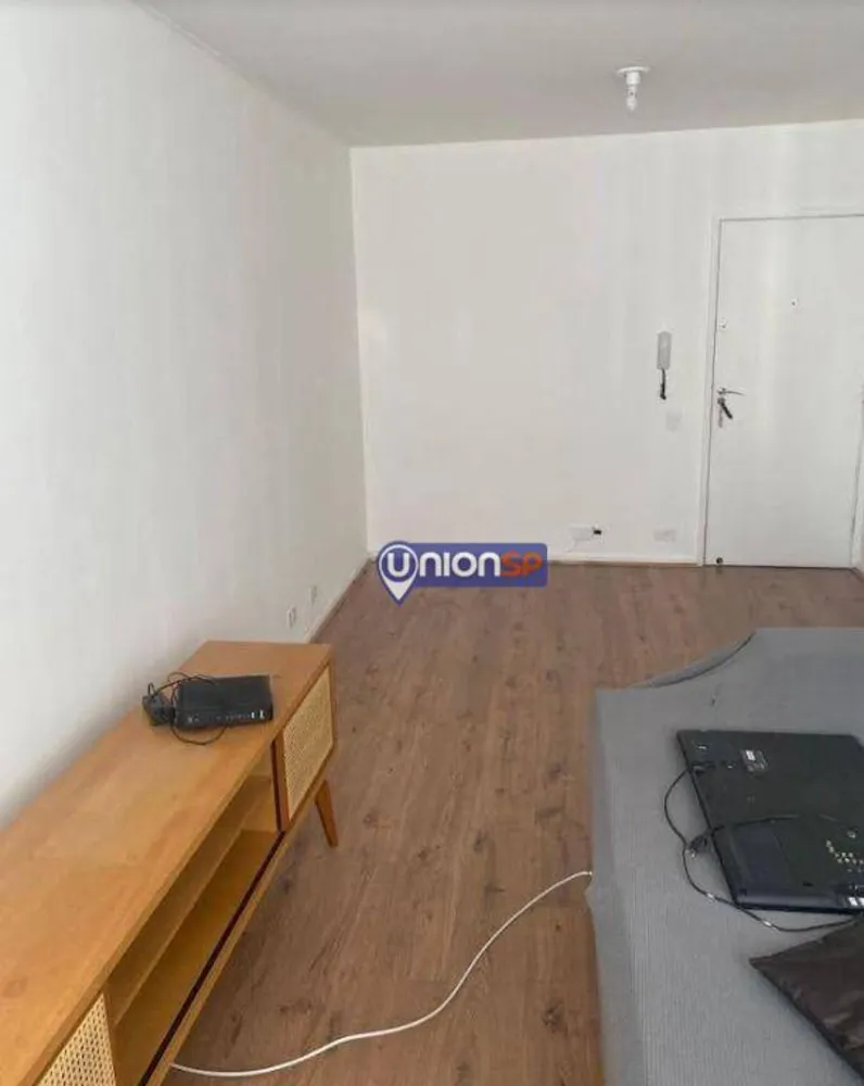 Apartamento, 2 quartos, 65 m² - Foto 2